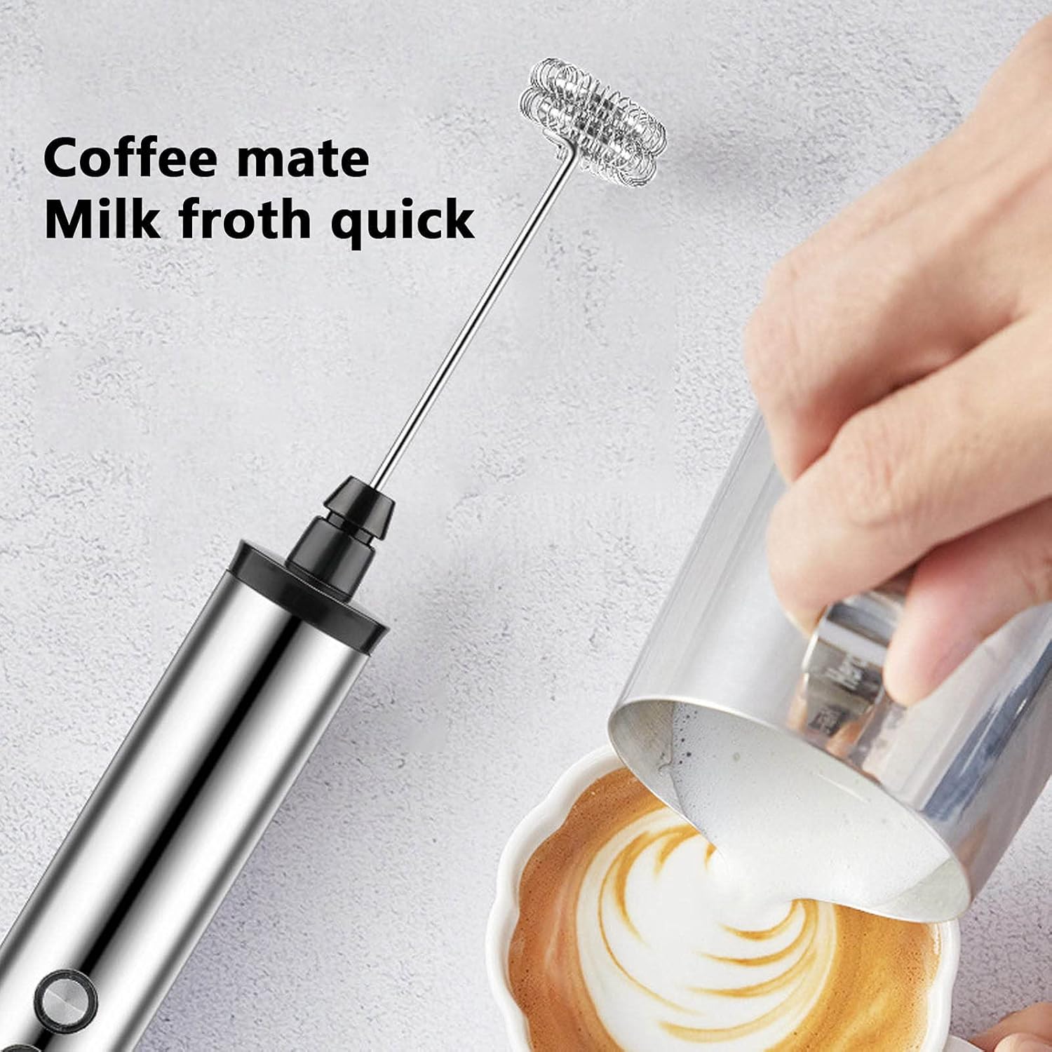 Kitchen Electronics Gadgets - Magpie 3 in 1 Handheld Electric