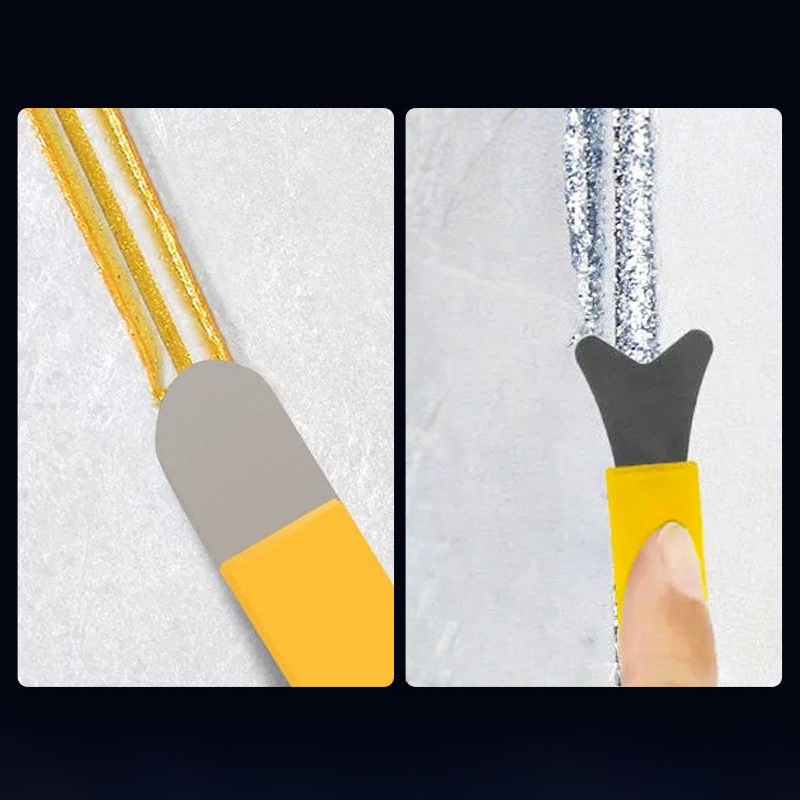 Caulking Tool Tungsten Steel F - Kitchen Electronics Gadgets 评论和价格