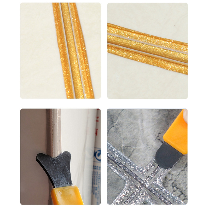 Caulking Tool Tungsten Steel F - Kitchen Electronics Gadgets 评论和价格