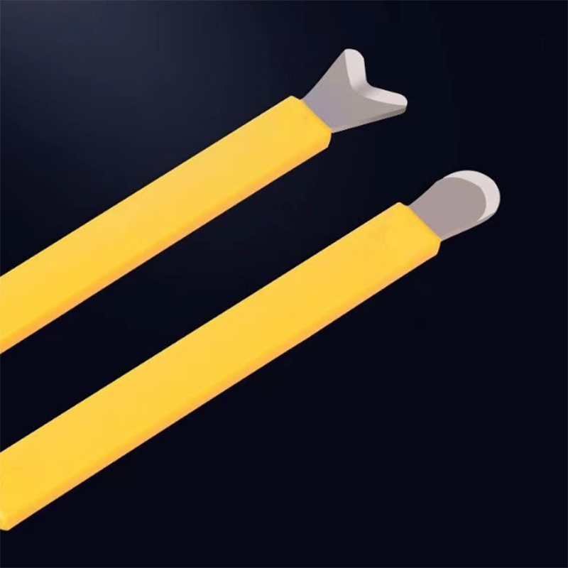 Caulking Tool Tungsten Steel F - Kitchen Electronics Gadgets 评论和价格