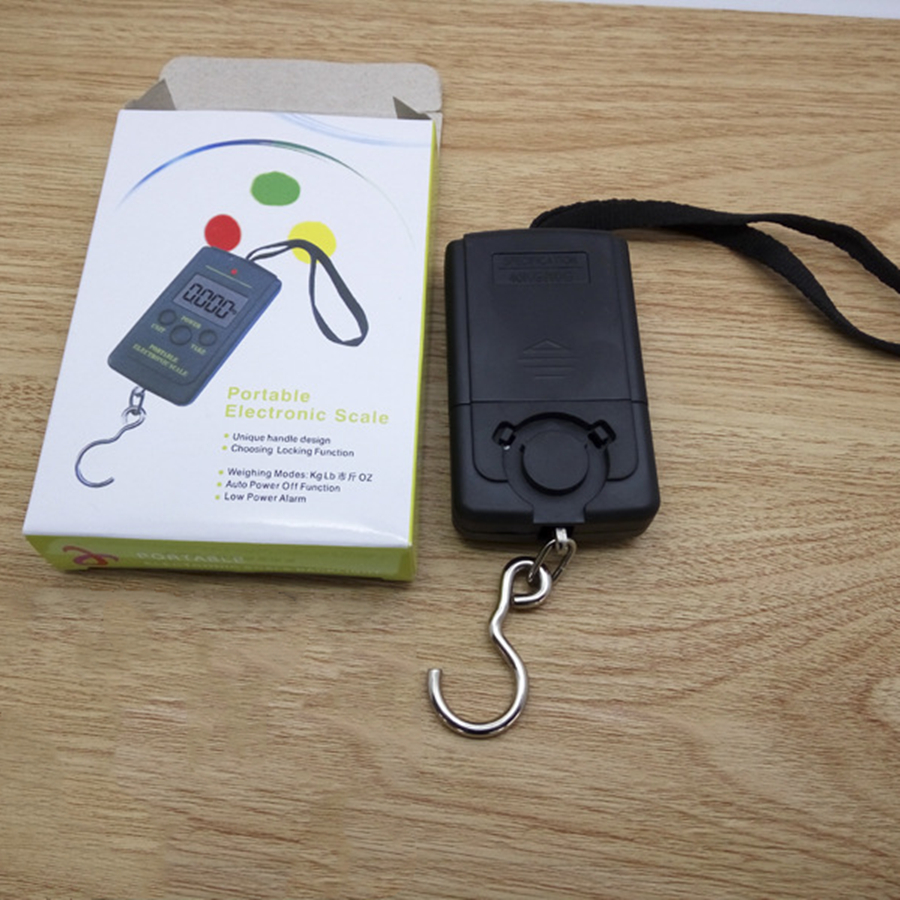 40kg Multifunctional Mini Elec - Electronic Gadgets 评论和价格