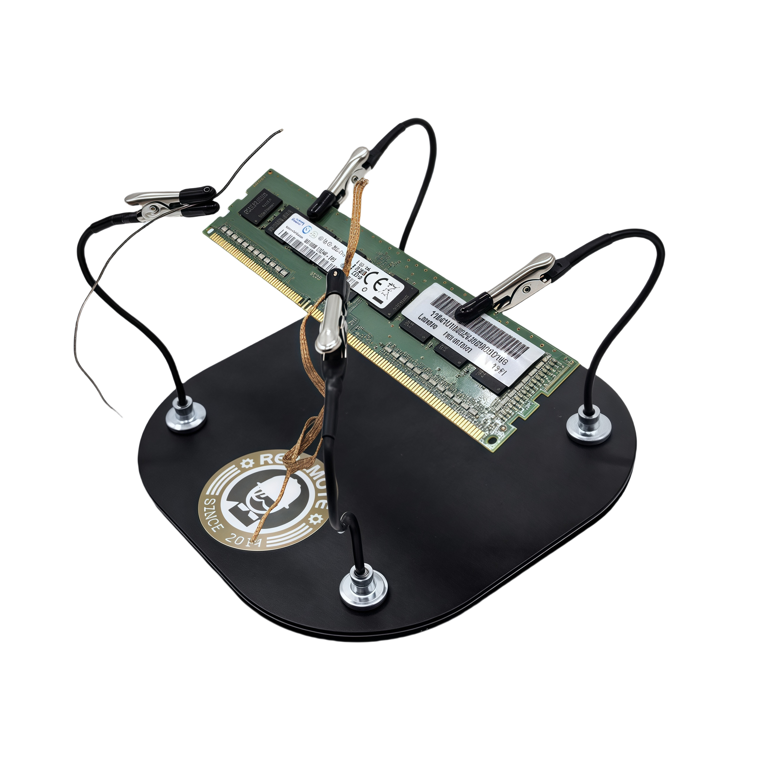 Universal PCB Holder Soldering - Electronic Gadgets 评论和价格