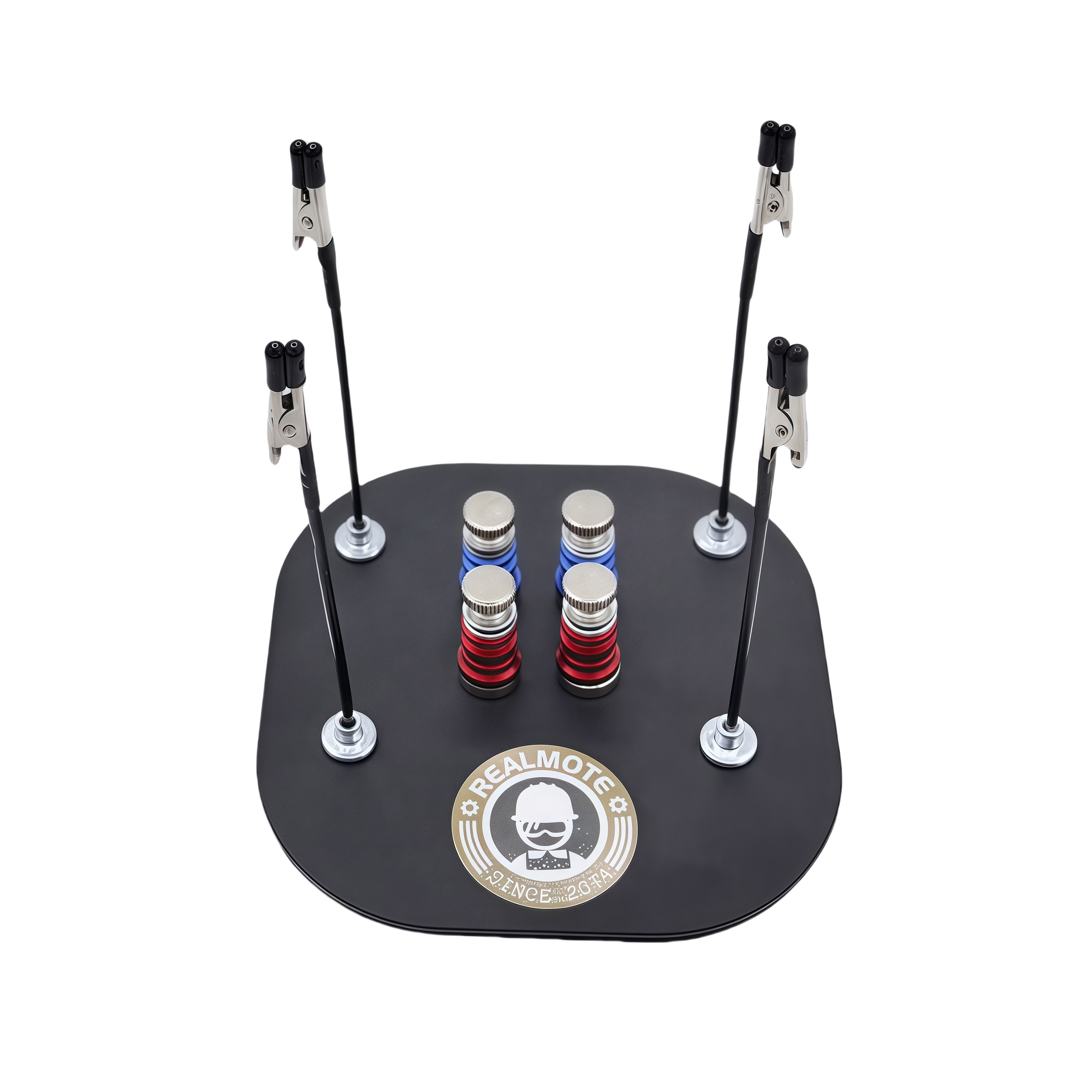 Universal PCB Holder Soldering - Electronic Gadgets 评论和价格