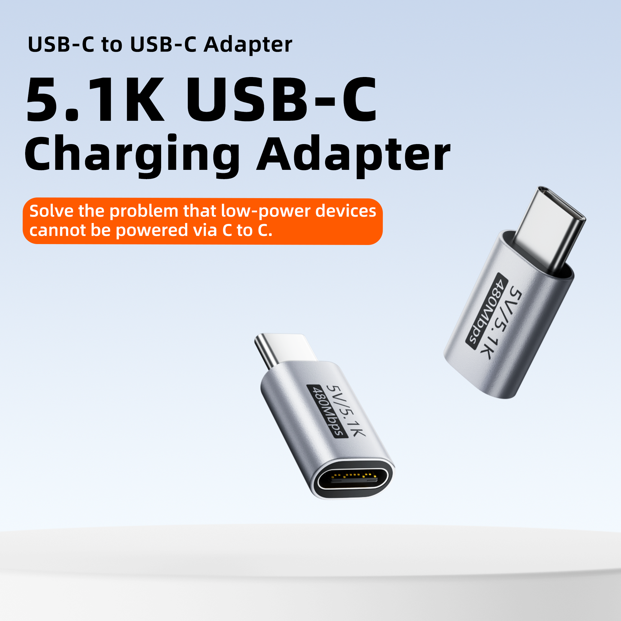 USB-C 5.1K Resistor Charging A - Electronics And Gadgets With C 评论和价格