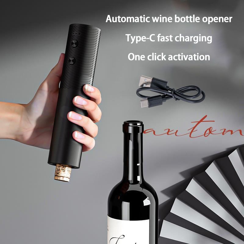 Automatic Wine Bottle Opener U - Kitchen Electronics Gadgets 评论和价格