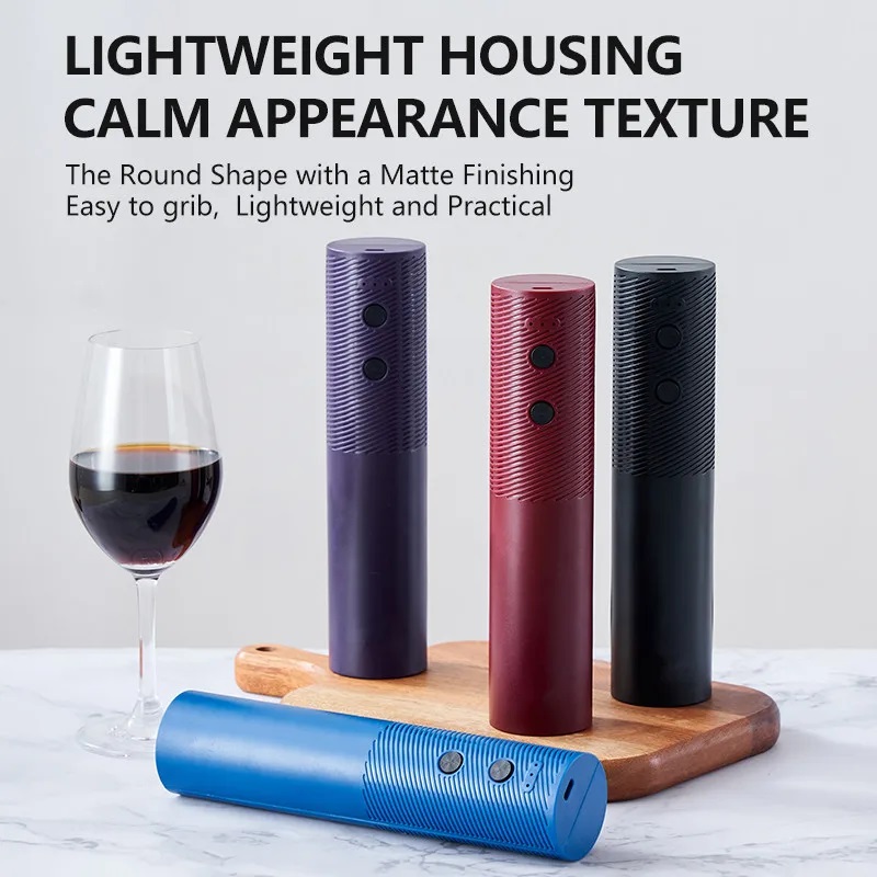 Automatic Wine Bottle Opener U - Kitchen Electronics Gadgets 评论和价格