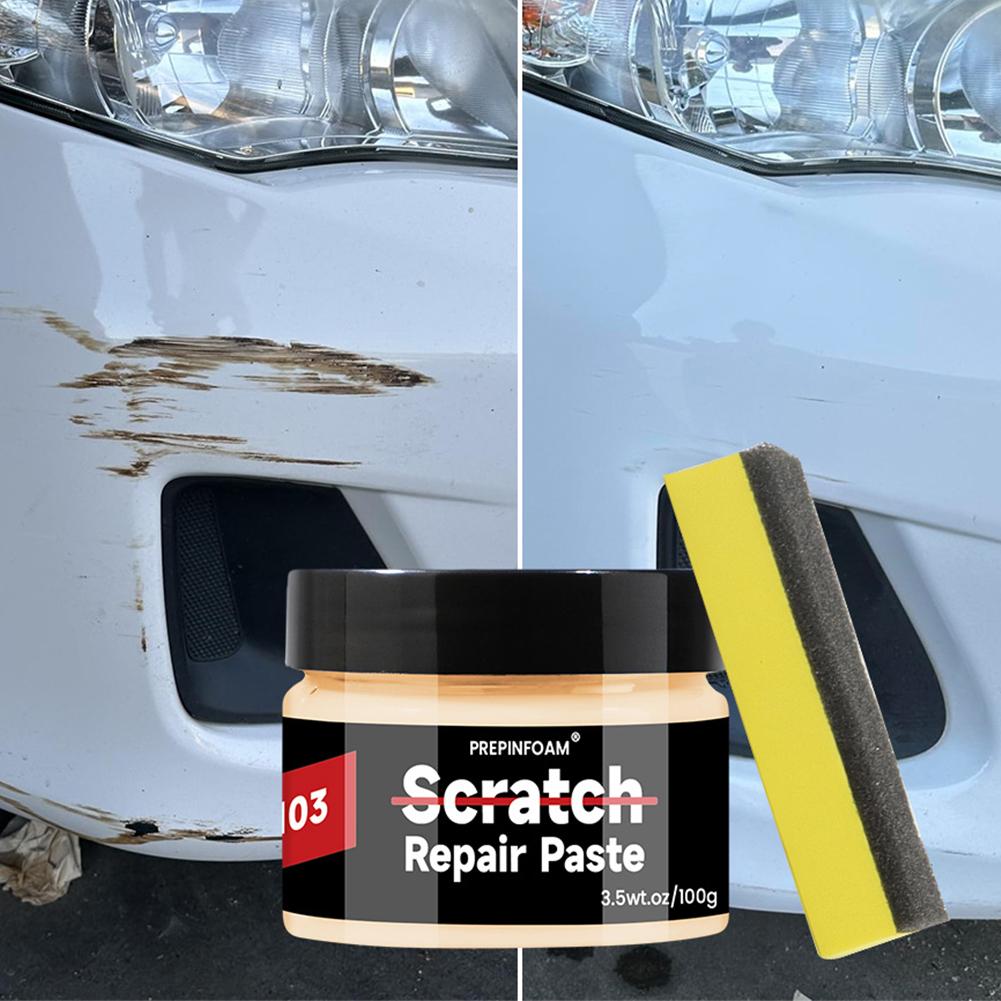 Car Scratch Remover Paste Pain - Electronic Gadgets 评论和价格