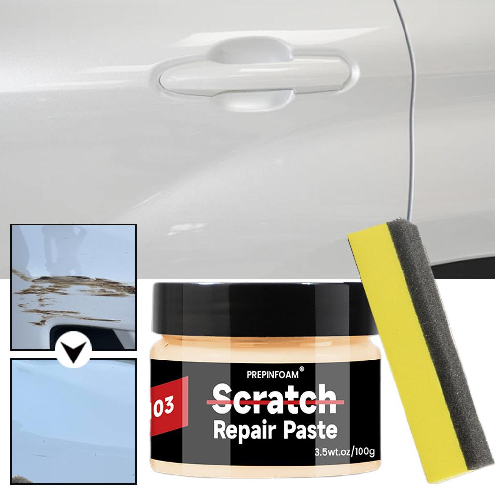 Car Scratch Remover Paste Pain - Electronic Gadgets 评论和价格