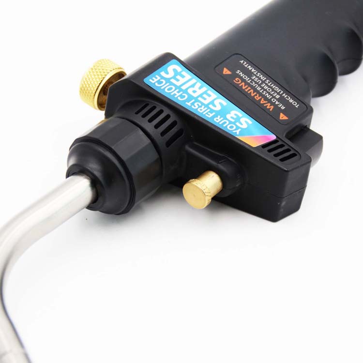 MAPP Electronic Ignition Weldi - Electronic Gadgets 评论和价格