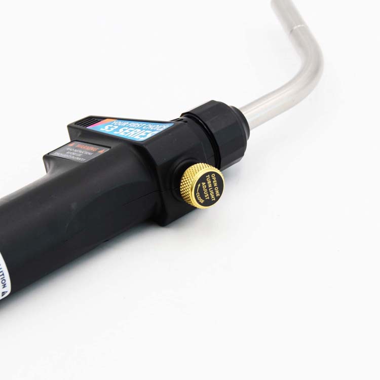 MAPP Electronic Ignition Weldi - Electronic Gadgets 评论和价格