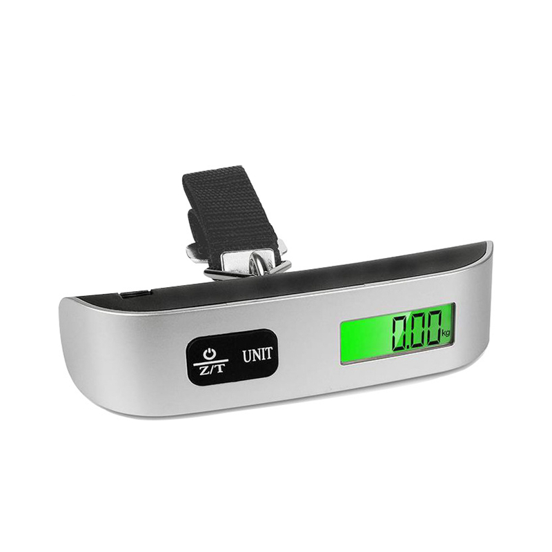 Portable Scale Digital LCD Dis - Electronic Gadgets 评论和价格