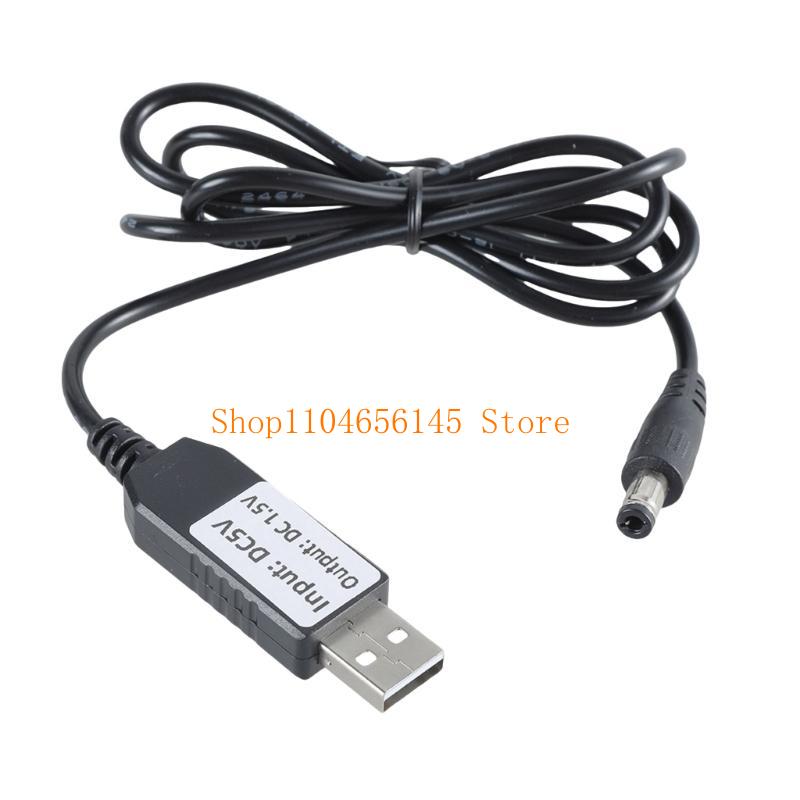 652F USB to 1.5V LR20 Converte - Electronics And Gadgets With D 评论和价格