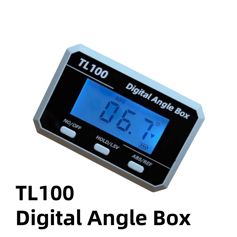 Horizontal Angle Meter Protrac - Electronic Gadgets 评论和价格