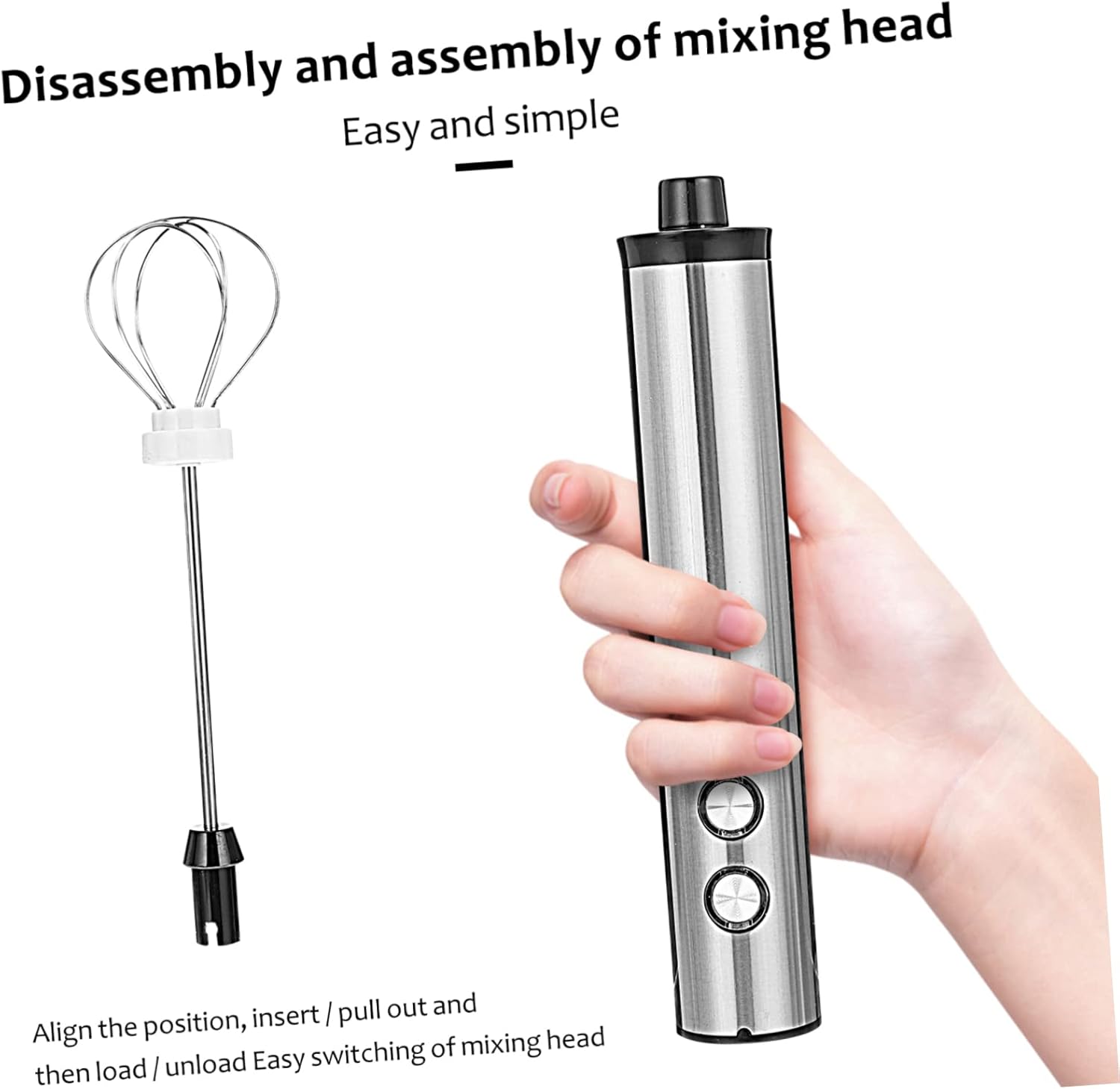 Magpie 3 in 1 Handheld Electri - Kitchen Electronics Gadgets 评论和价格