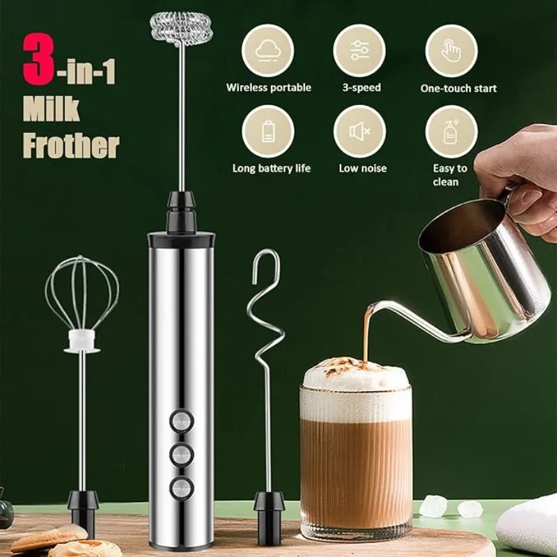 Magpie 3 in 1 Handheld Electri - Kitchen Electronics Gadgets 评论和价格