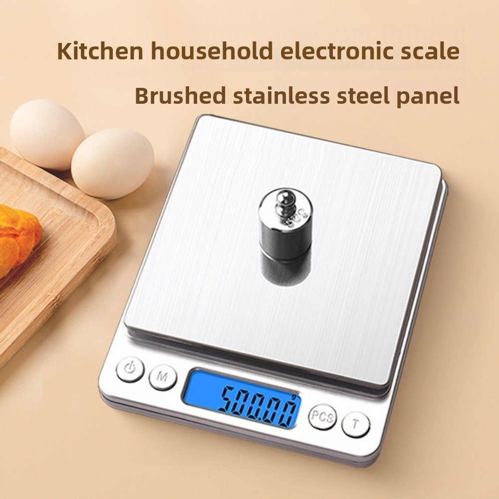 High Precision Electronic Digi - Kitchen Electronics Gadgets 评论和价格