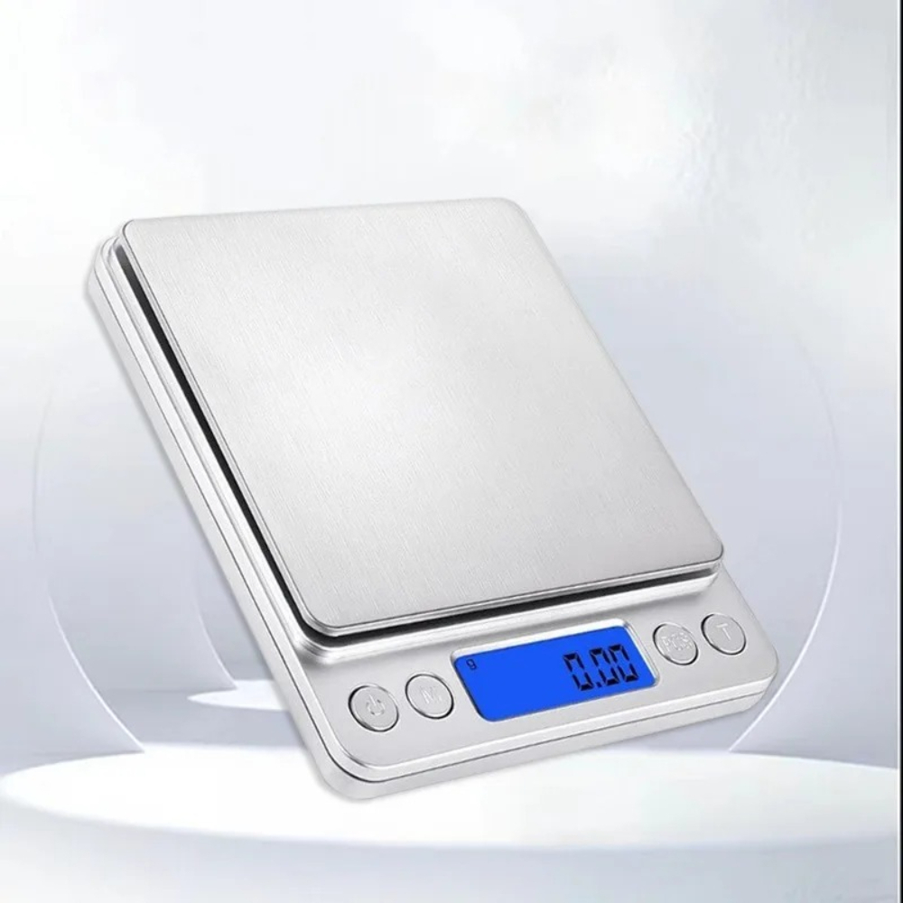 High Precision Electronic Digi - Kitchen Electronics Gadgets 评论和价格