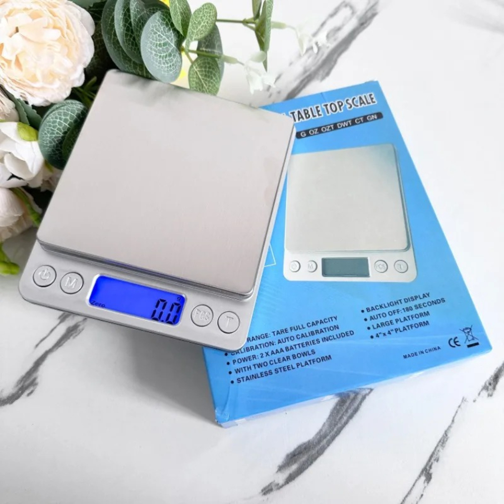 High Precision Electronic Digi - Kitchen Electronics Gadgets 评论和价格