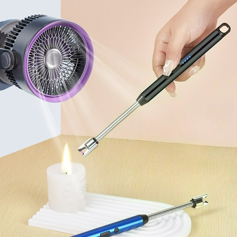 Extended Hose Arc Ignition Gun - Electronics And Gadgets With C 评论和价格