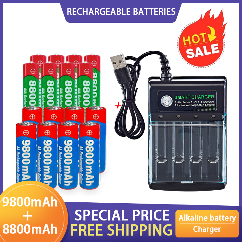 New Model Latest Smart Charger - New Gadgets Electronic 评论和价格
