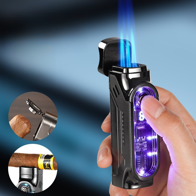 Cigar-specific Three Direct Fl - Electronics And Gadgets K 评论和价格