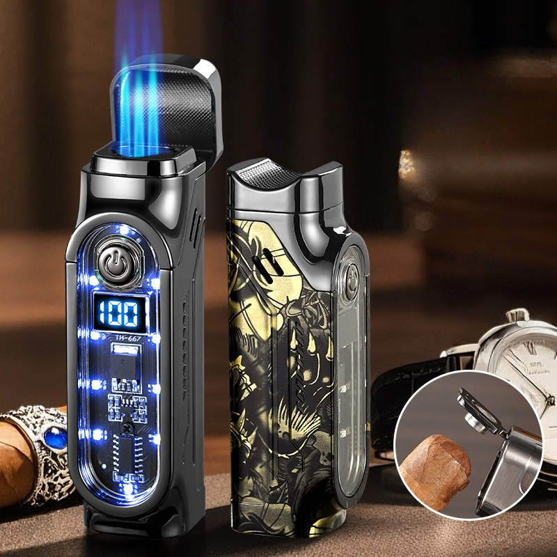 Cigar-specific Three Direct Fl - Electronics And Gadgets K 评论和价格