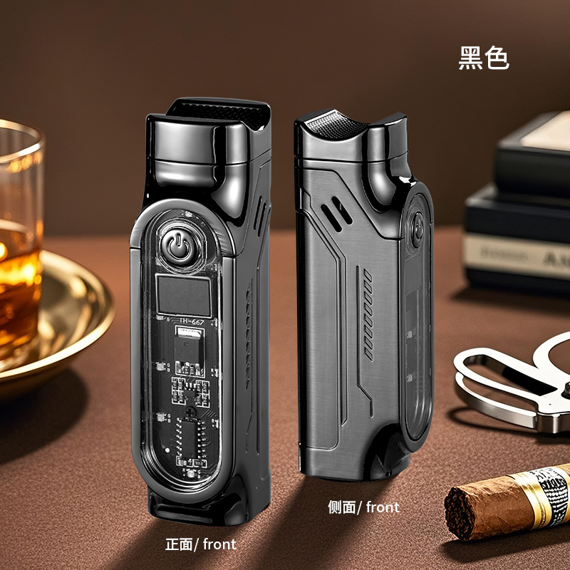 Cigar-specific Three Direct Fl - Electronics And Gadgets K 评论和价格