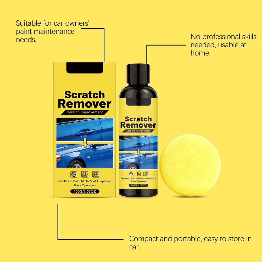 Universal Car Body Scratch Sta - Electronic Gadgets 评论和价格