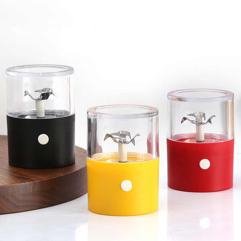 Electric Herb Grinder Portable - Kitchen Electronics Gadgets 评论和价格