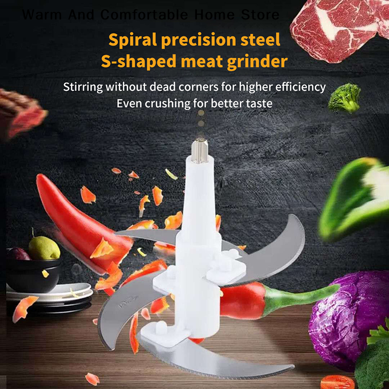 For 2L/3L/4L Meat Grinder Acce - Kitchen Electronics Gadgets 评论和价格