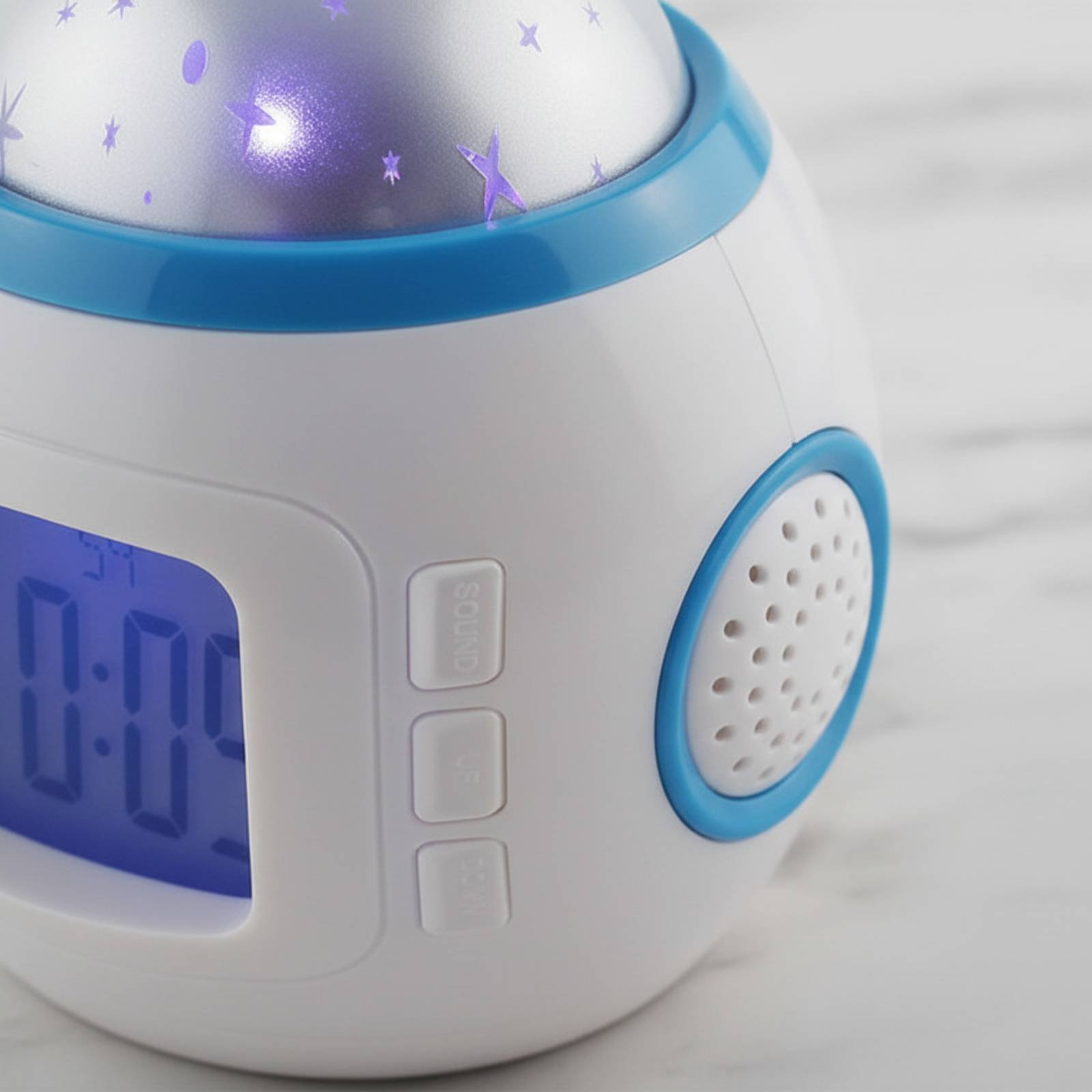 Celestial Shine Display Alarm  - Electronics And Gadgets K 评论和价格