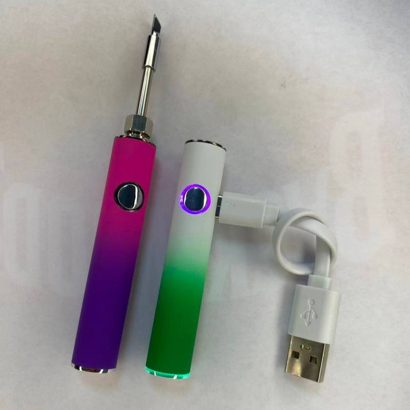 New type LED lamp - 3-color ad - New Gadgets Electronic 评论和价格
