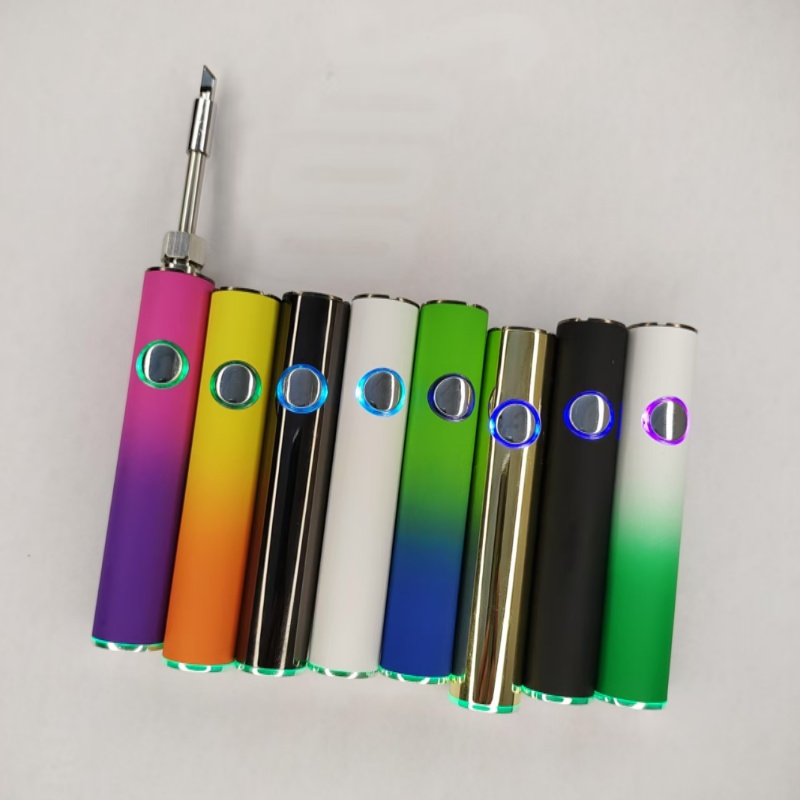 New type LED lamp - 3-color ad - New Gadgets Electronic 评论和价格