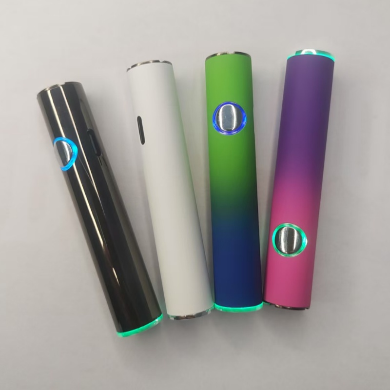 New type LED lamp - 3-color ad - New Gadgets Electronic 评论和价格