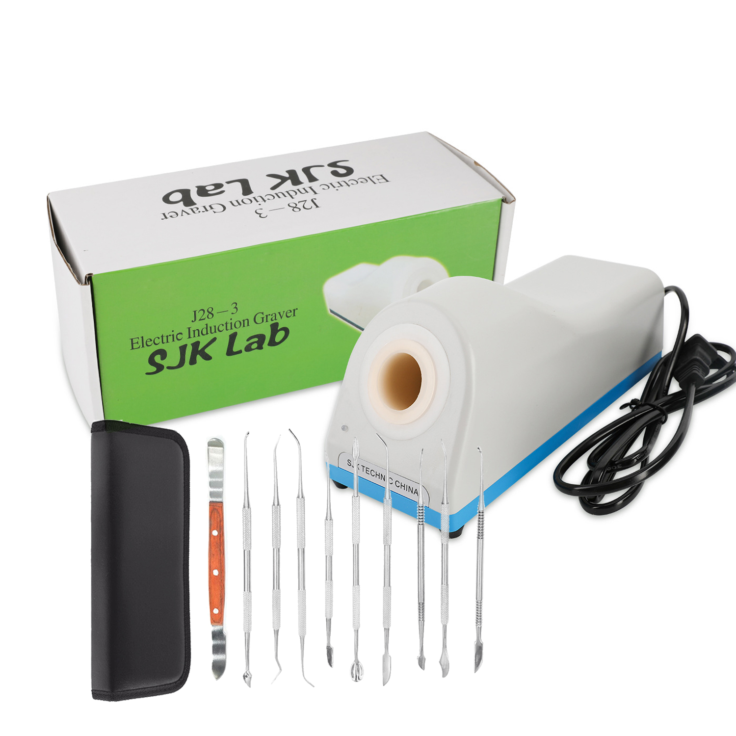 Electronic Waxer Infrared Sens - Electronic Gadgets 评论和价格