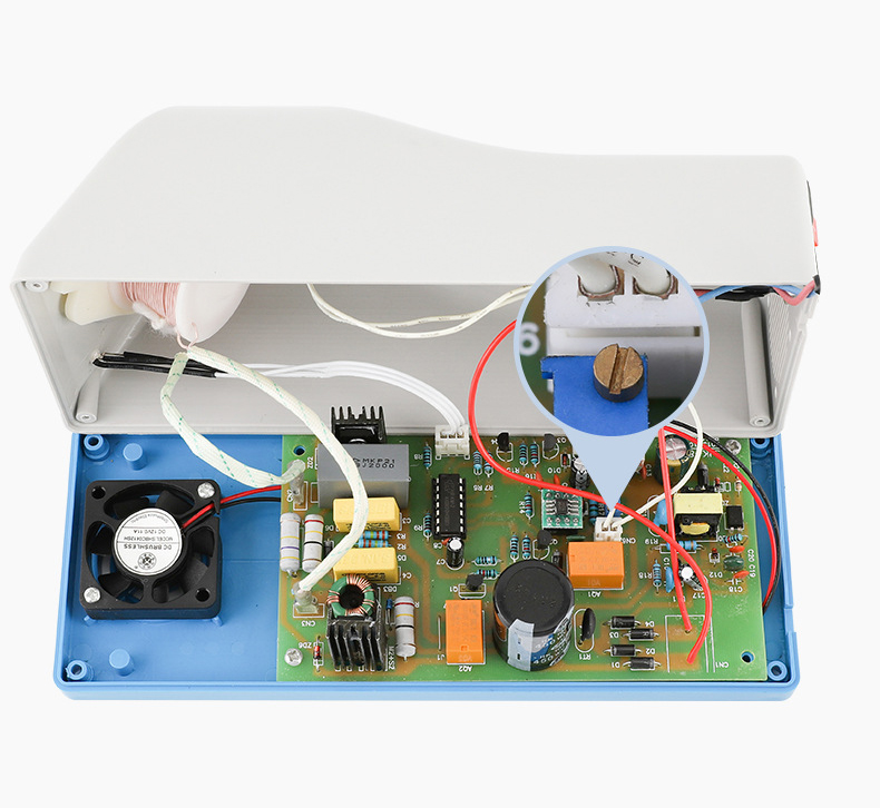 Electronic Waxer Infrared Sens - Electronic Gadgets 评论和价格
