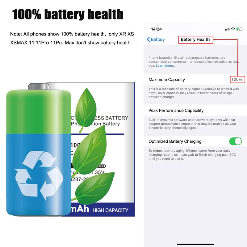0 Cycle  New 3300mAh SPR-003 B - New Gadgets Electronic 评论和价格