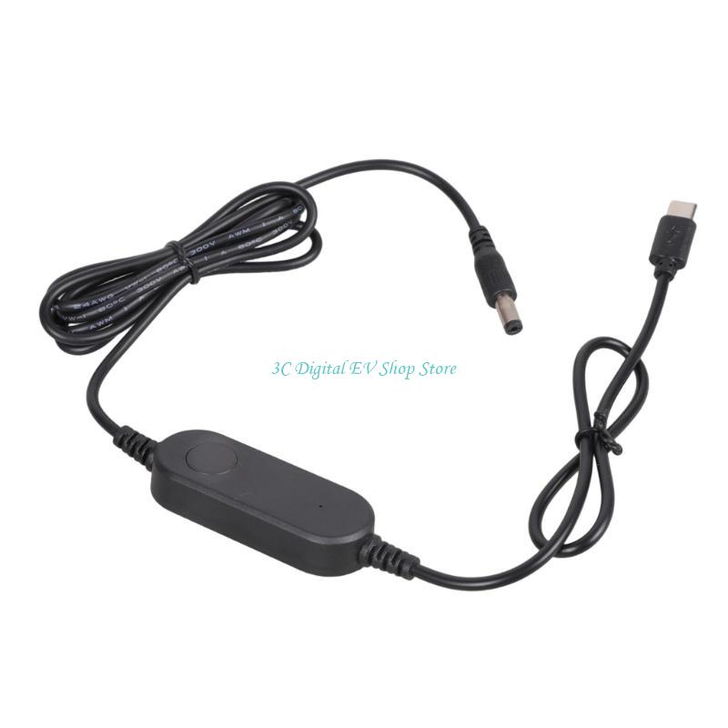 E74D Adjustable USB C Voltages - Electronics And Gadgets With C 评论和价格