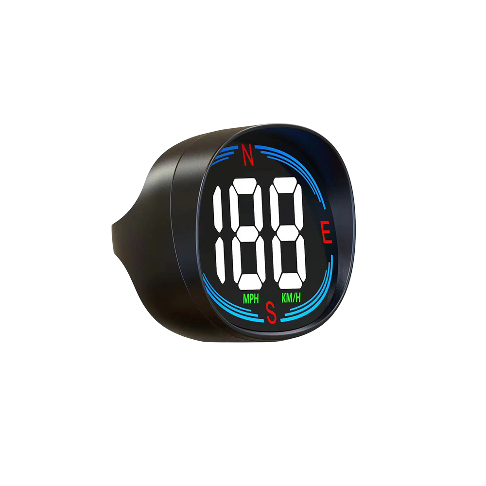 H2 GPS Car HUD digital KM/H MP - Electronic Gadgets 评论和价格