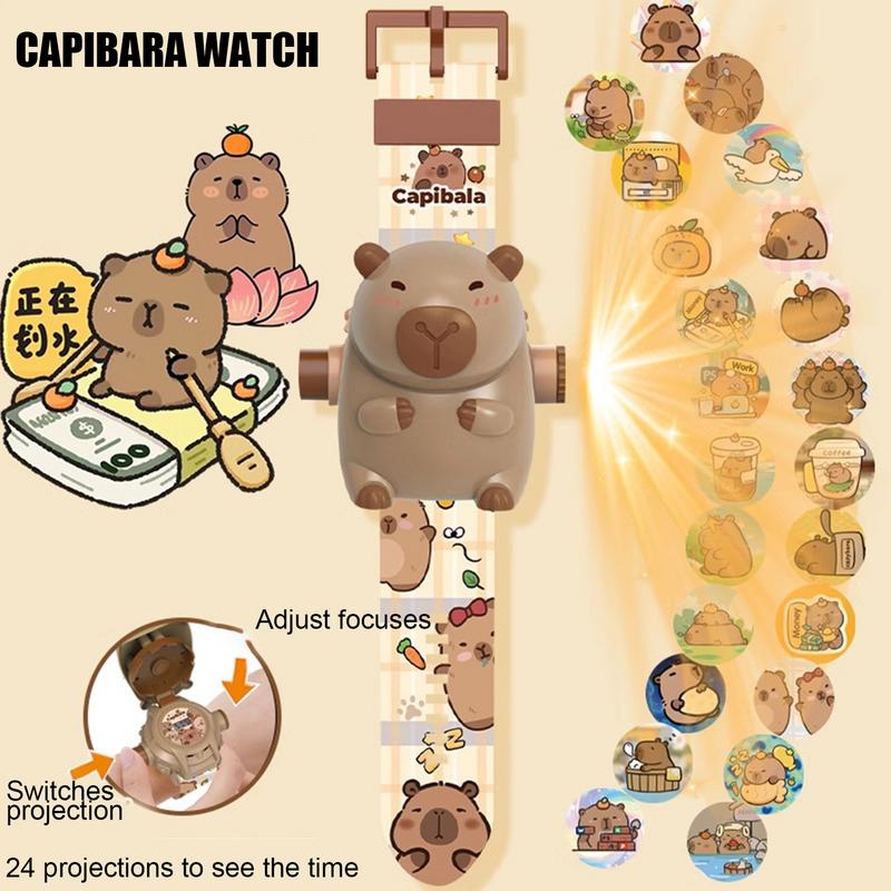 Capybara Projection Electronic - New Gadgets Electronic 评论和价格