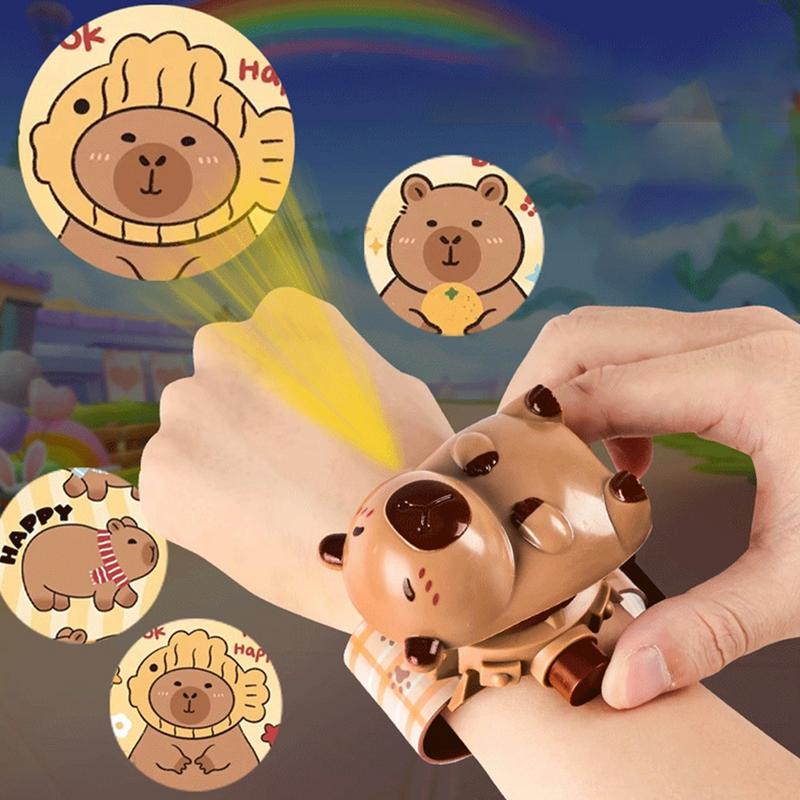 Capybara Projection Electronic - New Gadgets Electronic 评论和价格