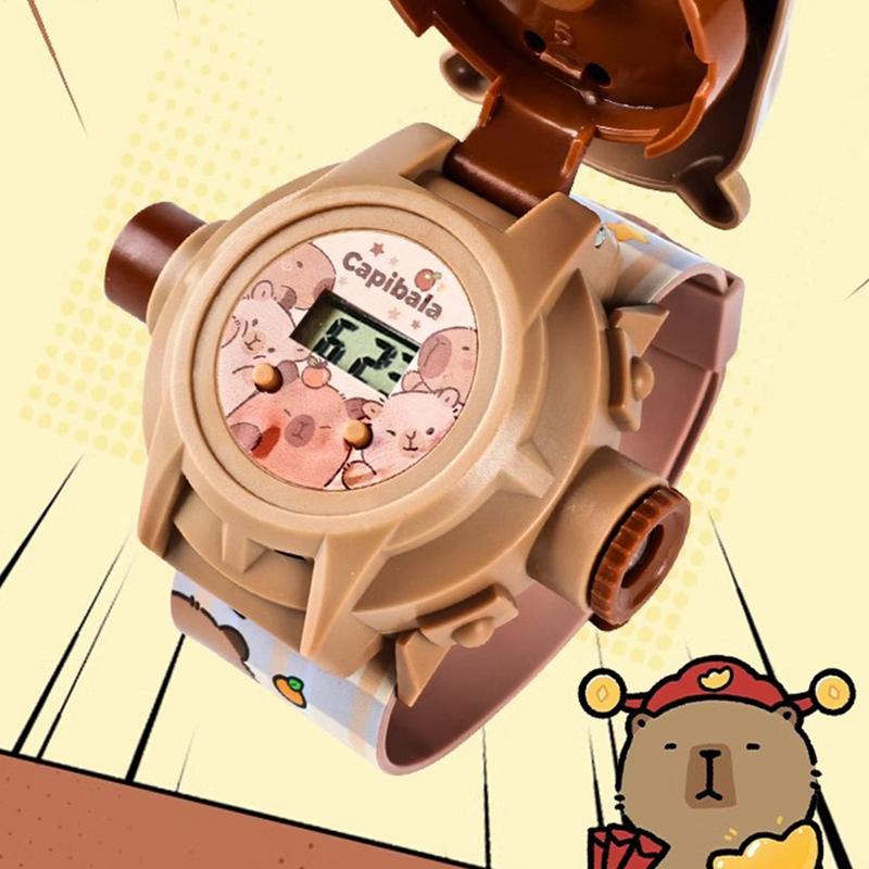 Capybara Projection Electronic - New Gadgets Electronic 评论和价格