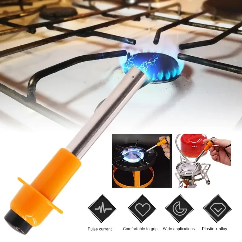 Outdoor Electric Lighter Stove - Kitchen Electronics Gadgets 评论和价格