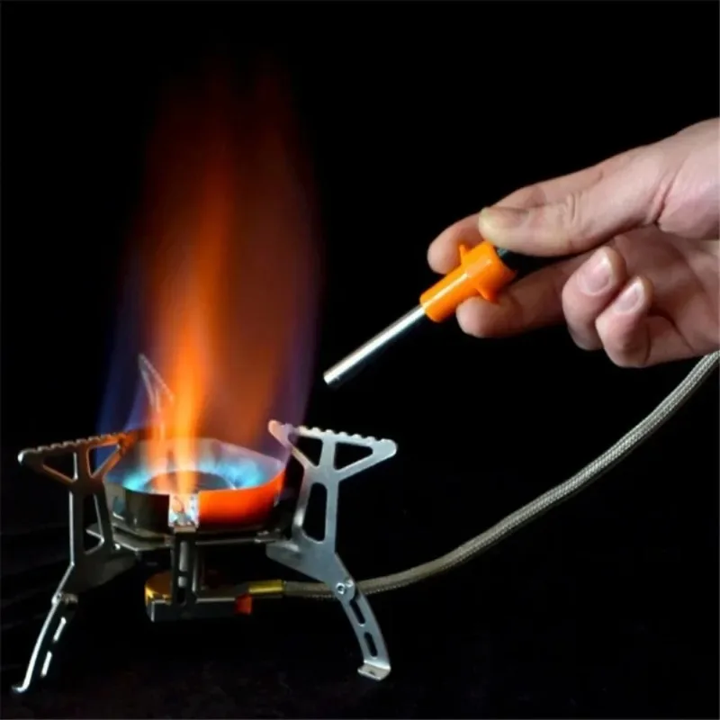Outdoor Electric Lighter Stove - Kitchen Electronics Gadgets 评论和价格