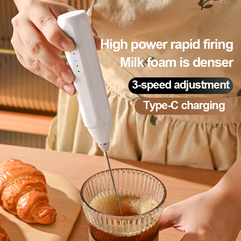 USB Rechargeable Electric Hand - Kitchen Electronics Gadgets 评论和价格