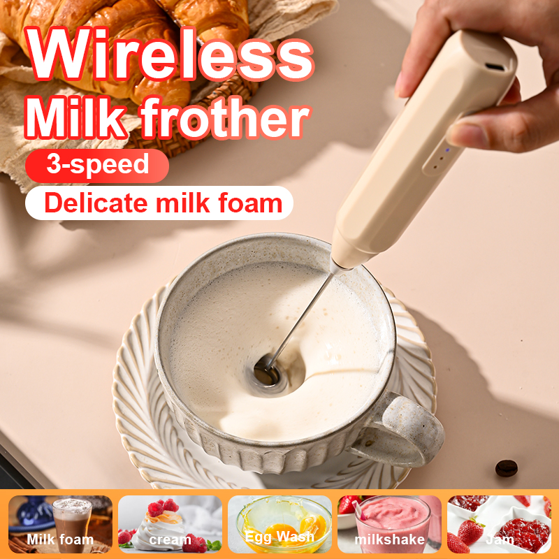 USB Rechargeable Electric Hand - Kitchen Electronics Gadgets 评论和价格